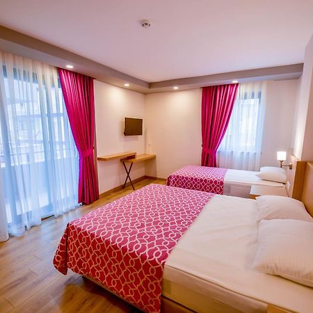 Hotel Derin Ma Sorgun 마나브가트 외부 사진
