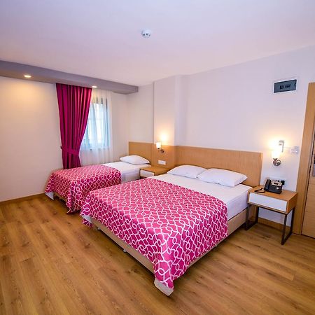 Hotel Derin Ma Sorgun 마나브가트 외부 사진