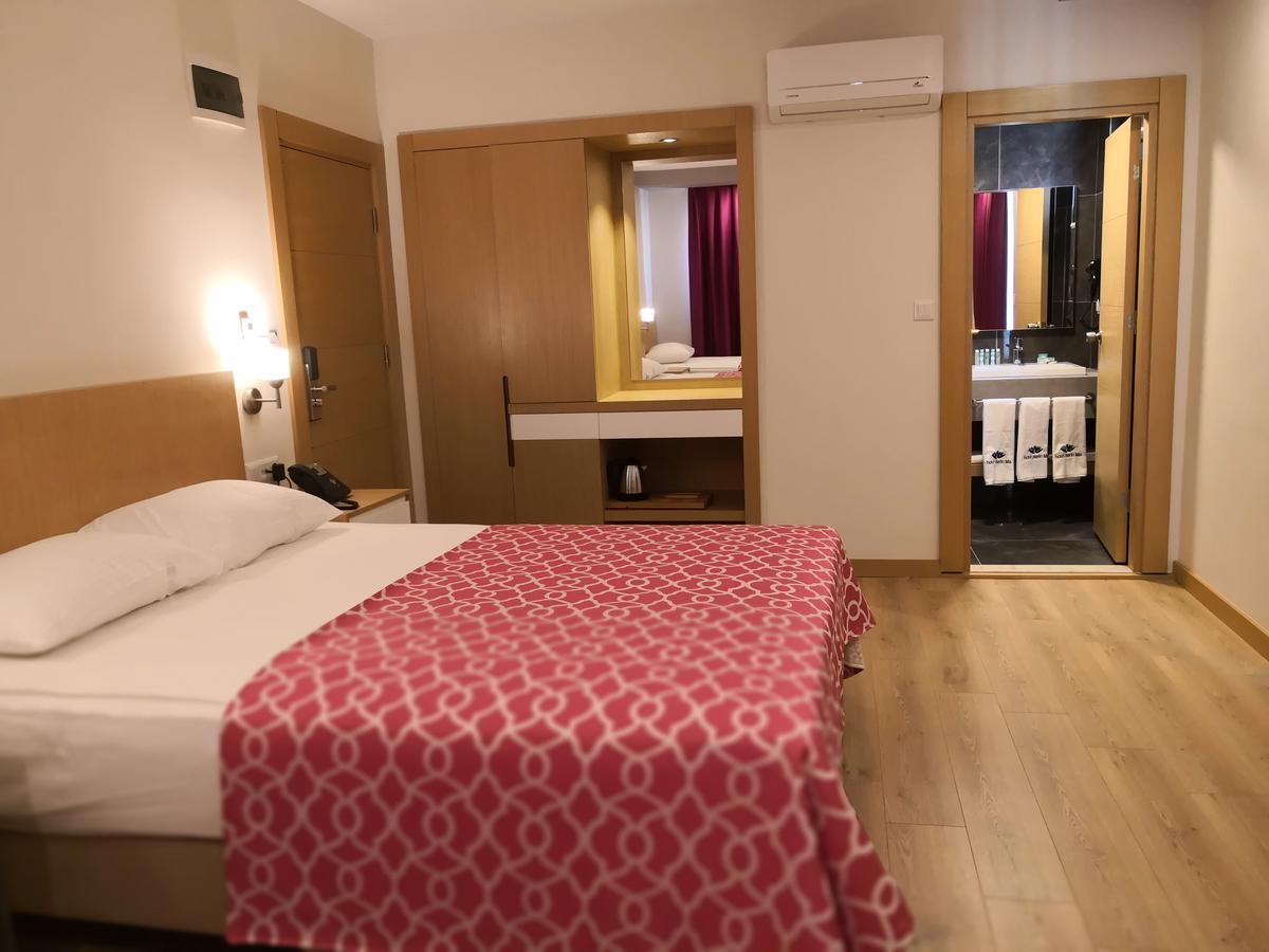 Hotel Derin Ma Sorgun 마나브가트 외부 사진