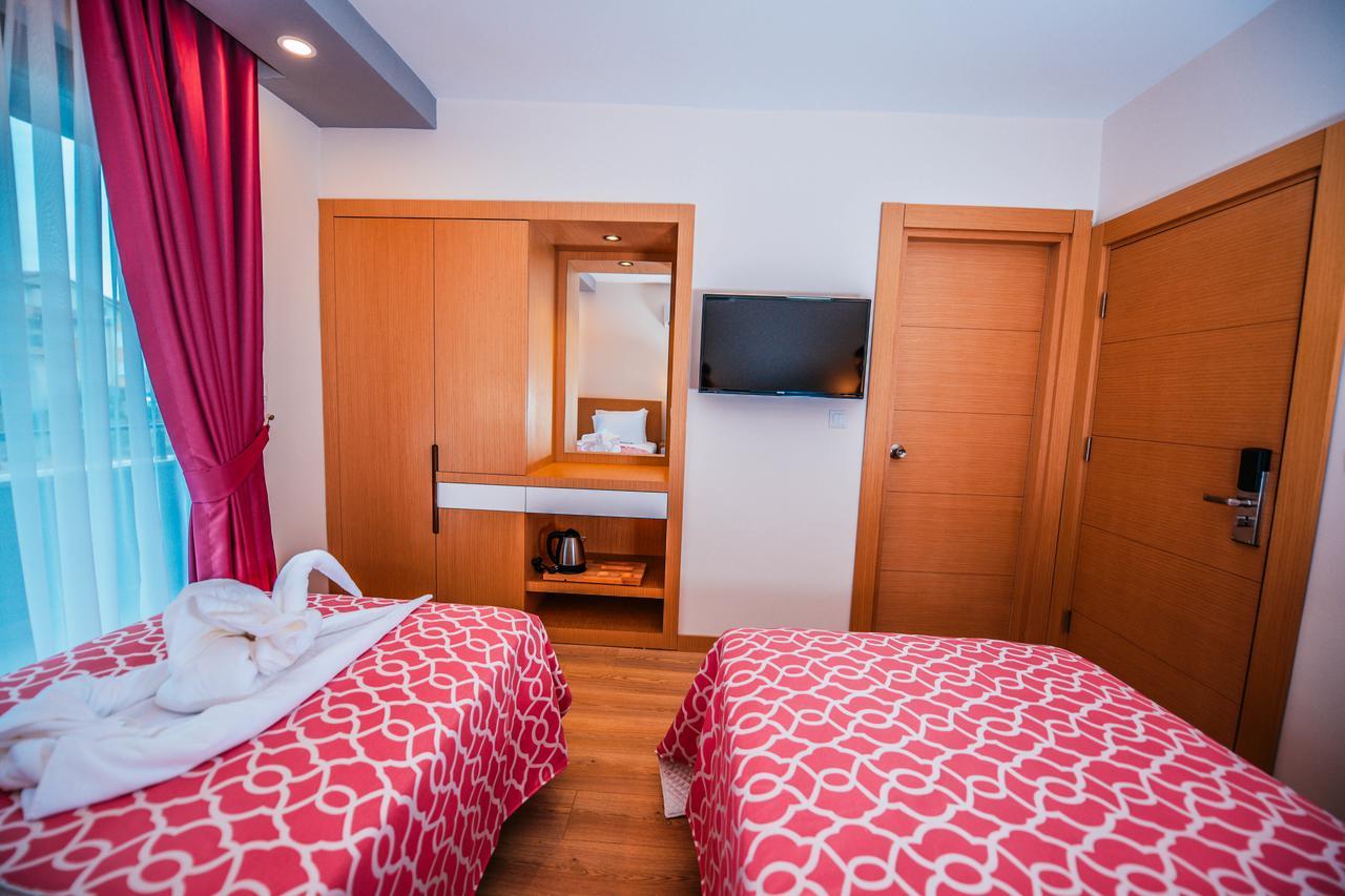 Hotel Derin Ma Sorgun 마나브가트 외부 사진