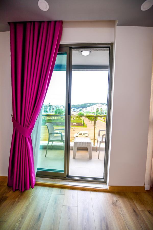 Hotel Derin Ma Sorgun 마나브가트 외부 사진